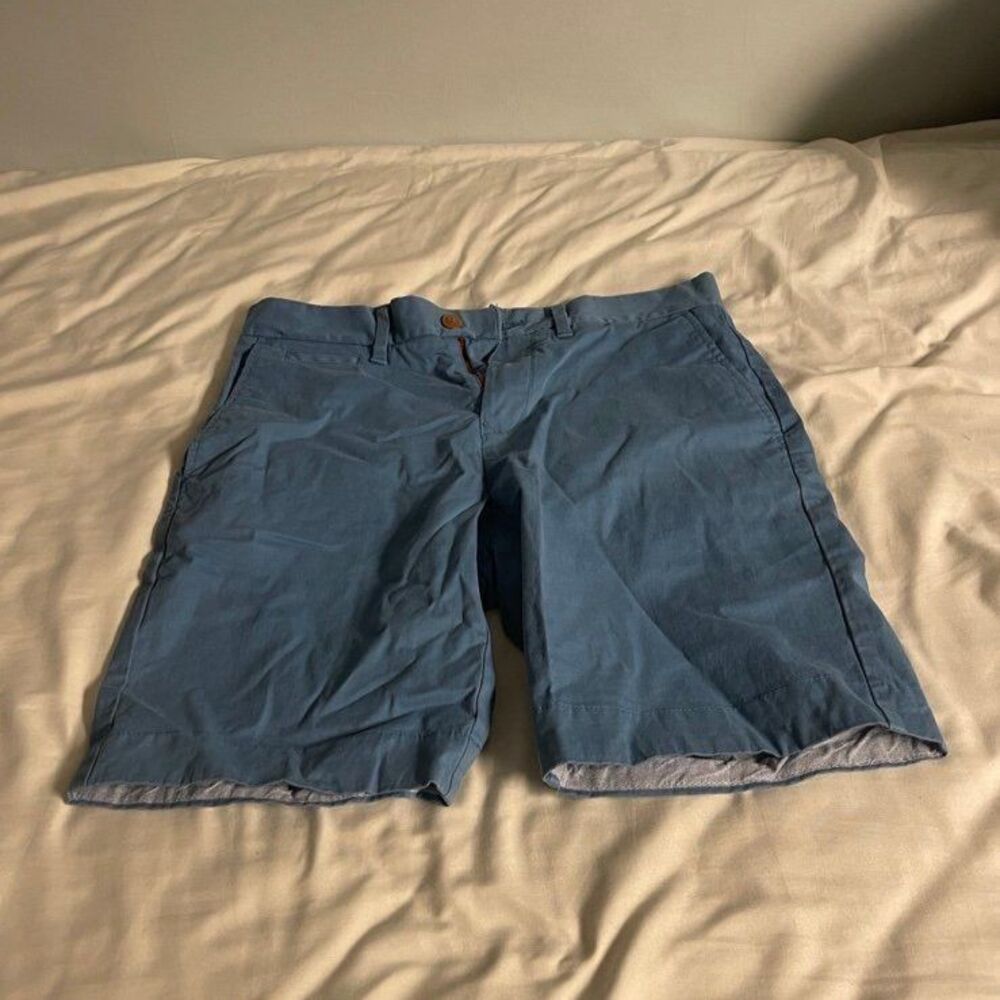 Tommy Hilfiger Blue Shorts